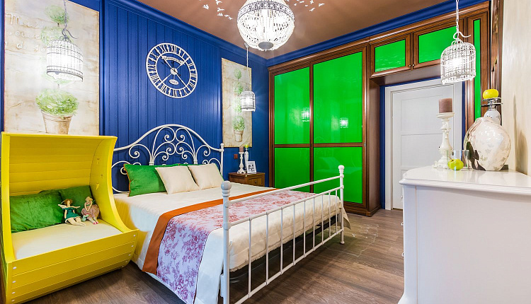 Легкая небрежность по-парижски