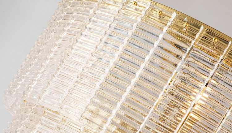 Интерьер гостиной от Наиды Камильевны