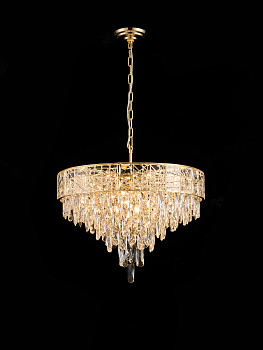 Подвесные люстры Favourite 4720-12P Elysium