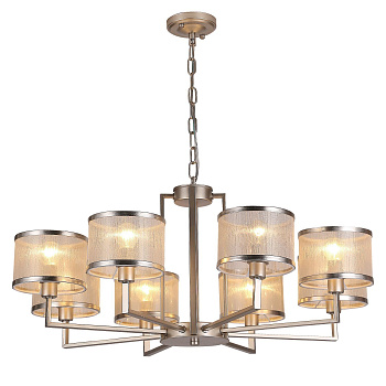 Подвесные люстры F-Promo 2487-8P Bonbon