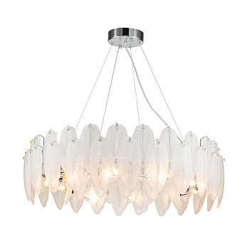 Подвесные люстры Favourite 3018-10P Beluta
