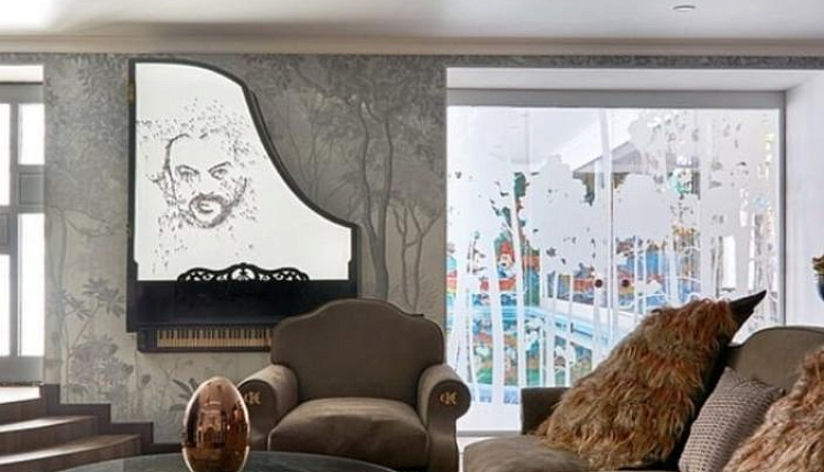 неординарный проект филиппа киркорова