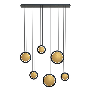 Подвесные люстры Favourite 4562-6P Elation