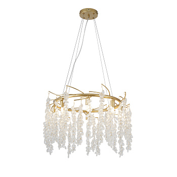 Подвесные люстры Favourite 4108-8P Desmi