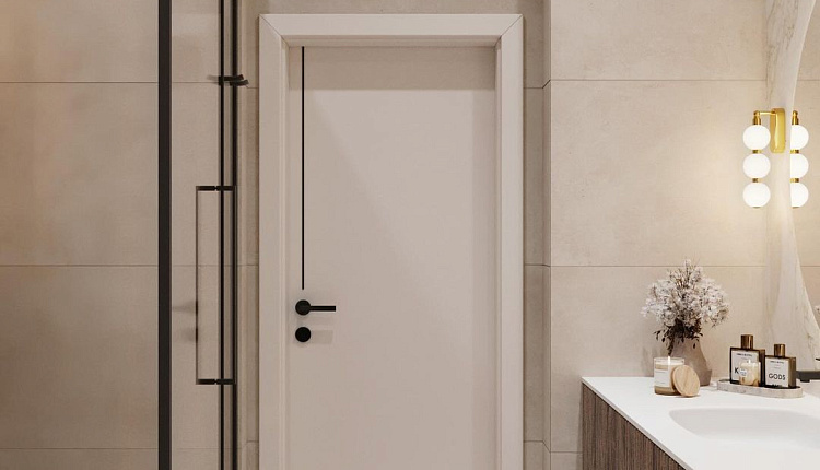 Светильники от Favourite в проекте дизайнера Олеси Зеляк