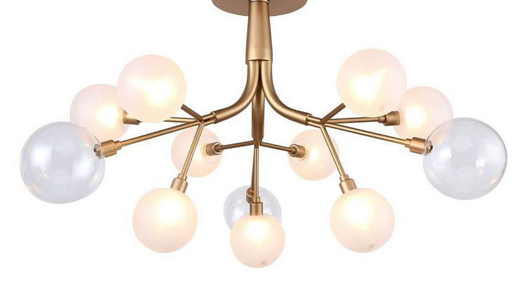 Спальня от @svetoshop