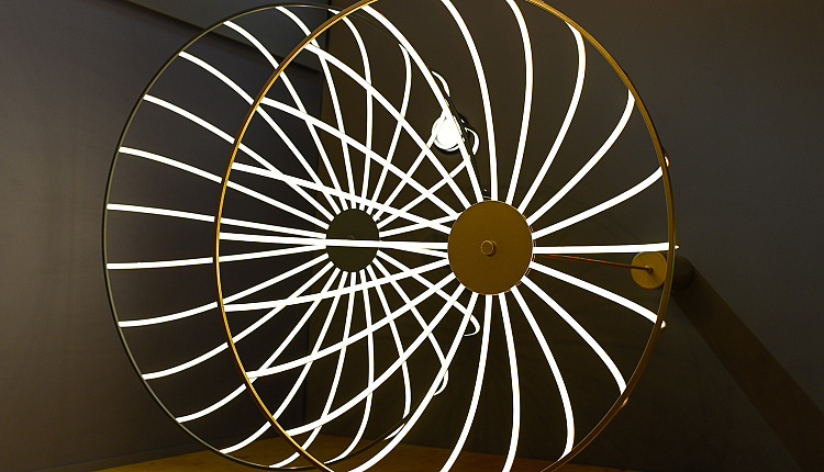 Компания Favourite приняла участие на выставке MosBuild