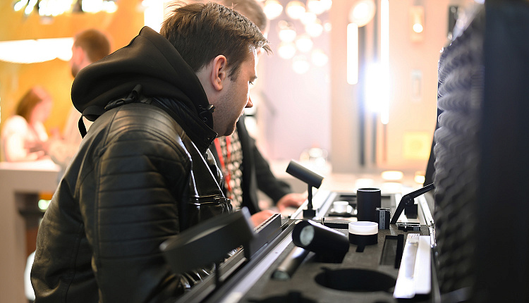 Компания Favourite приняла участие на выставке MosBuild