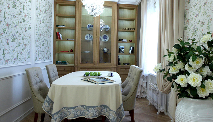 Арина Шарапова. Опасный ремонт