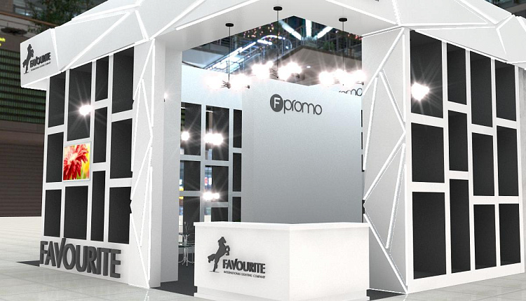 ПРИГЛАШАЕМ ПОСЕТИТЬ НАШ СТЕНД НА ВЫСТАВКЕ ИНТЕРЛАЙТ 2018