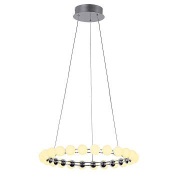 Подвесные люстры Favourite 4589-5P Helmet