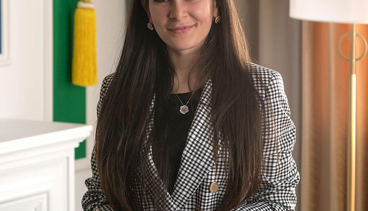 ПРОЕКТ ГОСТИНОЙ ЛАЗУРЬ