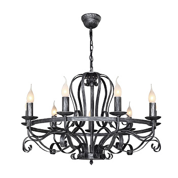 Подвесные люстры F-Promo 2162-9P Palermo