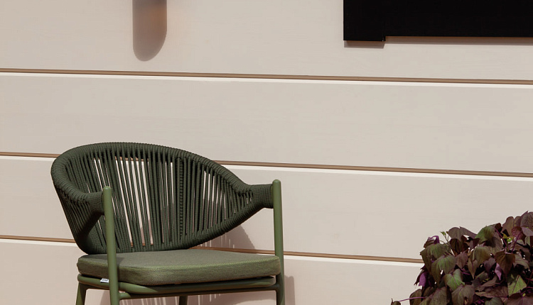 Главный партнёр по свету на выставке Open Village 2025