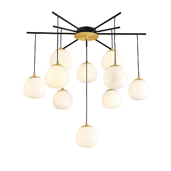 Подвесные люстры Favourite 3047-10P Paramount