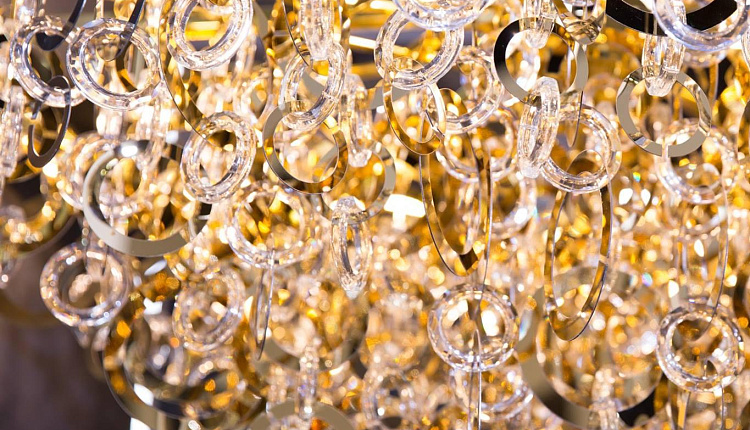 Фотоотчет. Выставка Interlight 2018