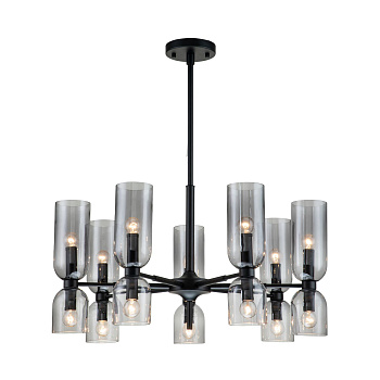 Подвесные люстры Favourite 2877-7P Amusing