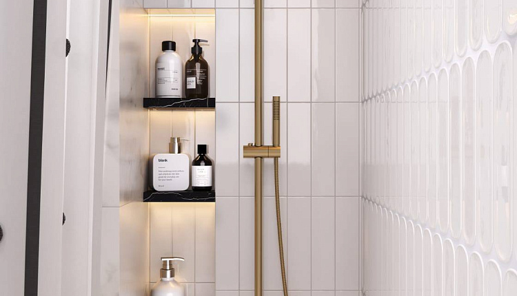 Люстра Multibulla от Favourite в дизайн-проекте от Two В Design 