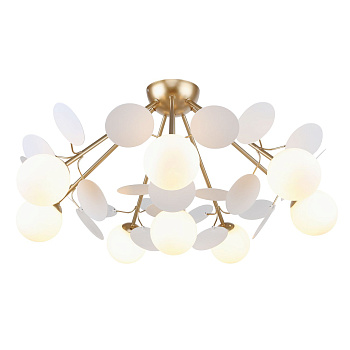 Потолочные люстры F-Promo 2771-8P Bliss