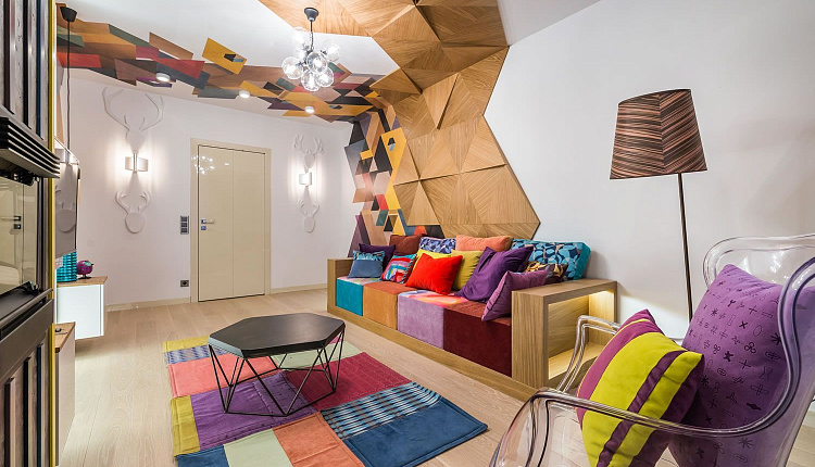 Авангард, дрова, фанера