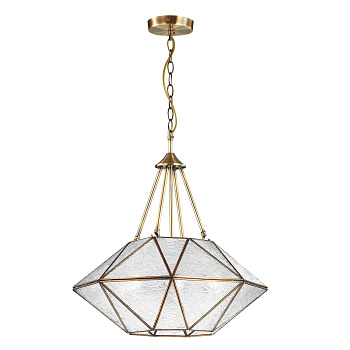 Подвесные люстры Favourite 2925-7P Osten