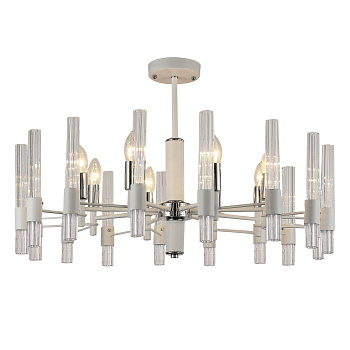 Потолочные люстры F-Promo 2539-8P Supreme