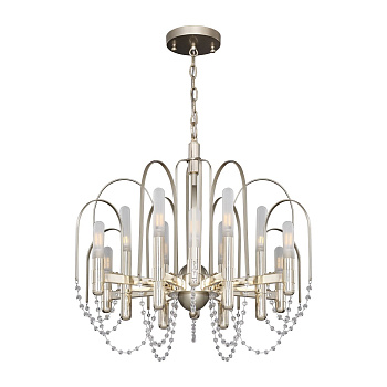 Подвесные люстры Favourite 2308-12P La Salute