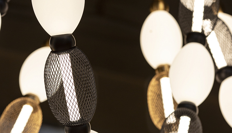 Компания Favourite приняла участие в Дизайн Выставке на ARTPLAY