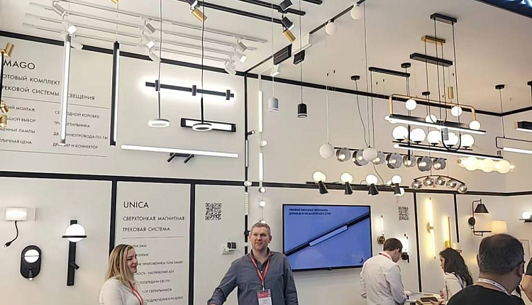 ИТОГИ ВЫСТАВКИ MOSBUILD 2023