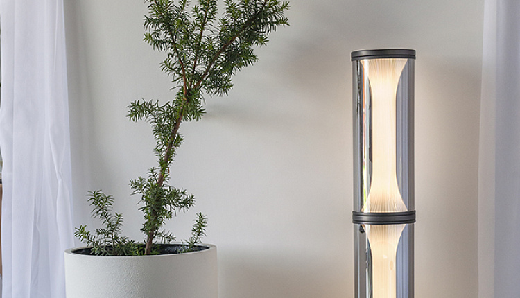 Главный партнёр по свету на выставке Open Village 2025