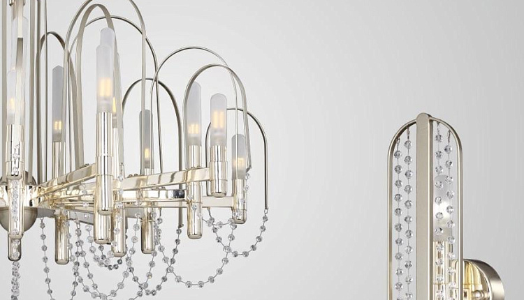 LA SALUTE в новом интерьере Татьяны Никоновой 