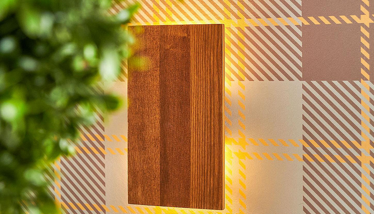 Английская гостиная 