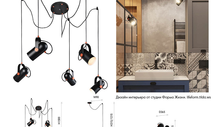 Публикуем ваши дизайн-проекты