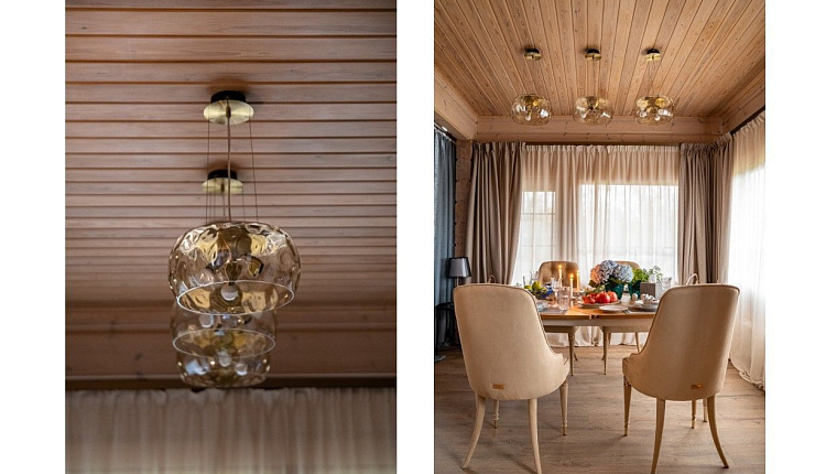 НА ДАЧУ К МАРИИ ПЕТРОВОЙ И АЛЕКСЕЮ ТИХОНОВУ