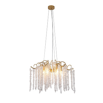 Подвесные люстры Favourite 4134-6P Liana
