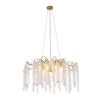 Подвесные люстры Favourite 4134-9P Liana