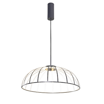 Подвесные люстры Favourite 4285-6P Vertex