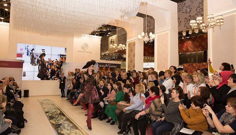 Итоги участия Favourite на выставке Mosbuild 2017