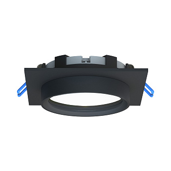 Врезные светильники Favourite 4673-1U Umbra