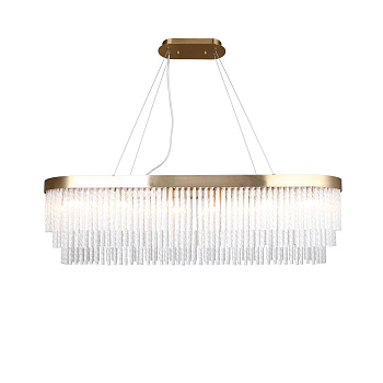 Подвесные люстры Favourite 4189-14P Bellinda