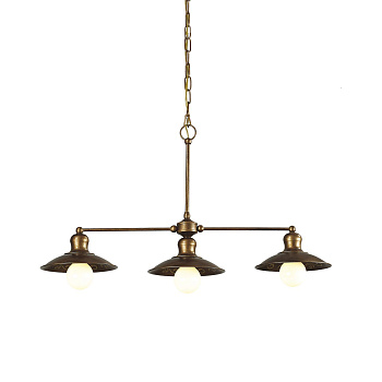 Подвесные люстры Favourite 1214-3P1 Magrib