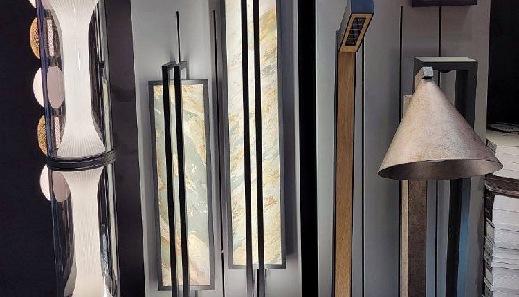  Favourite участвует на выставке «Белорусские Дни Дизайна»