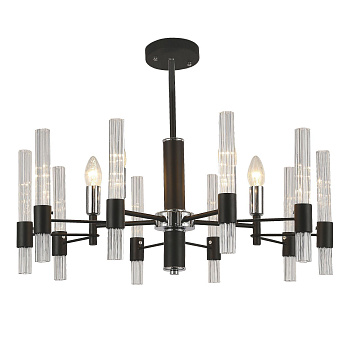 Потолочные люстры F-Promo 2490-5P Supreme