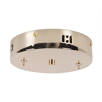 Комплектующие Favourite 4591-180-2GD Canopy