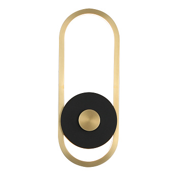 Настенные светильники Favourite 4296-1W Cyclone