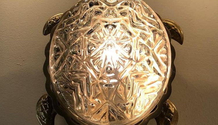 Фотоотчет. Выставка Interlight 2018