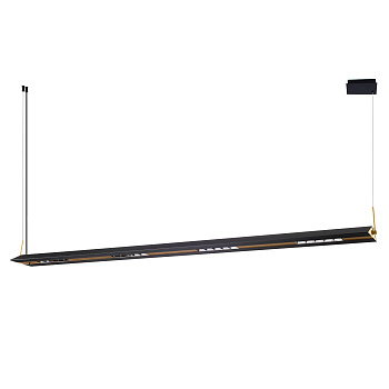 Подвесные люстры Favourite 4398-18P Norman