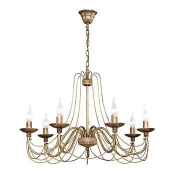 Подвесные люстры F-Promo 2163-7P Chateau