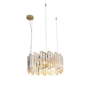 Подвесные люстры F-Promo 4484-4P Steg