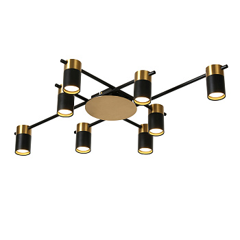 Потолочные люстры Favourite 2825-8P Topper